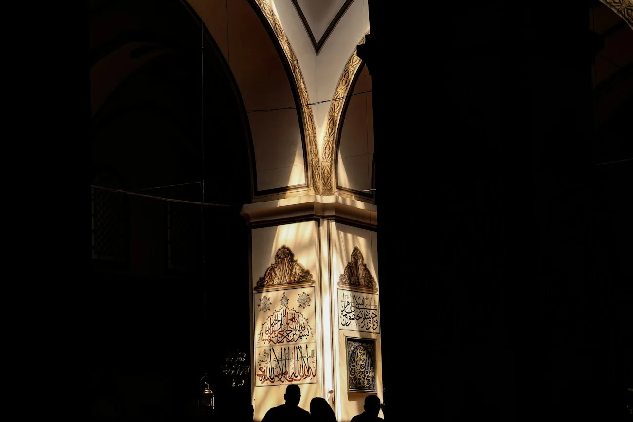 Bursa Ulu Cami